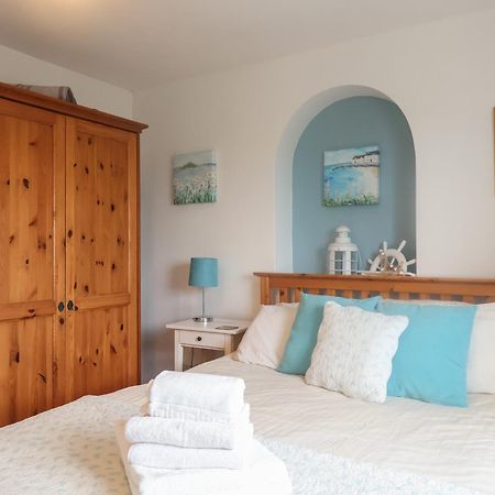 Bay View Apartman Lyme Regis Kültér fotó