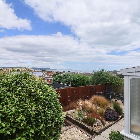 Bay View Apartman Lyme Regis Kültér fotó