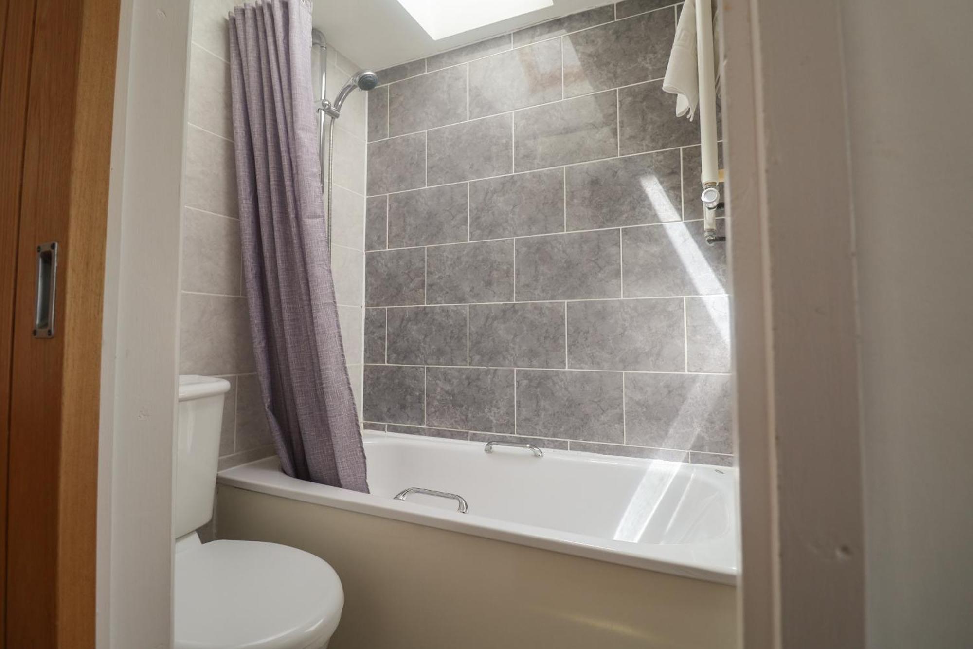 Bay View Apartman Lyme Regis Kültér fotó