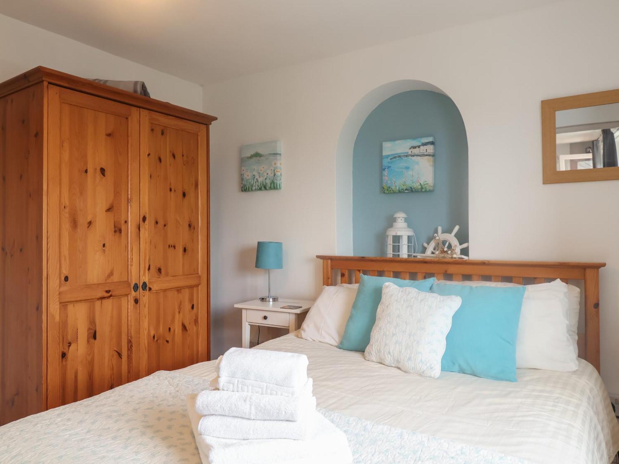 Bay View Apartman Lyme Regis Kültér fotó