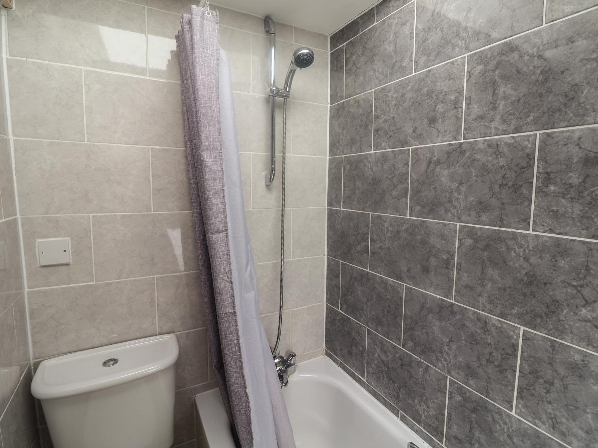Bay View Apartman Lyme Regis Kültér fotó