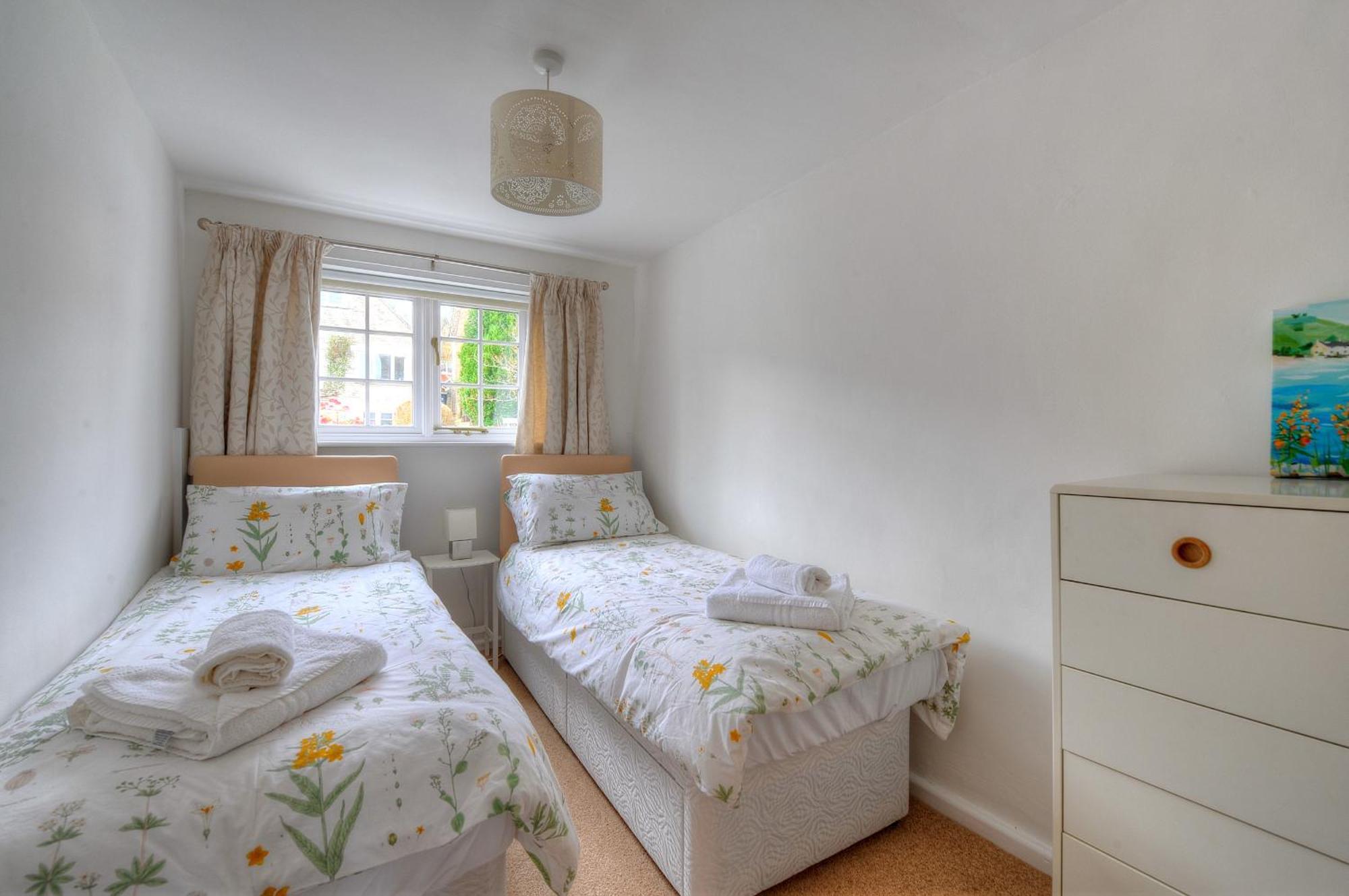Bay View Apartman Lyme Regis Kültér fotó