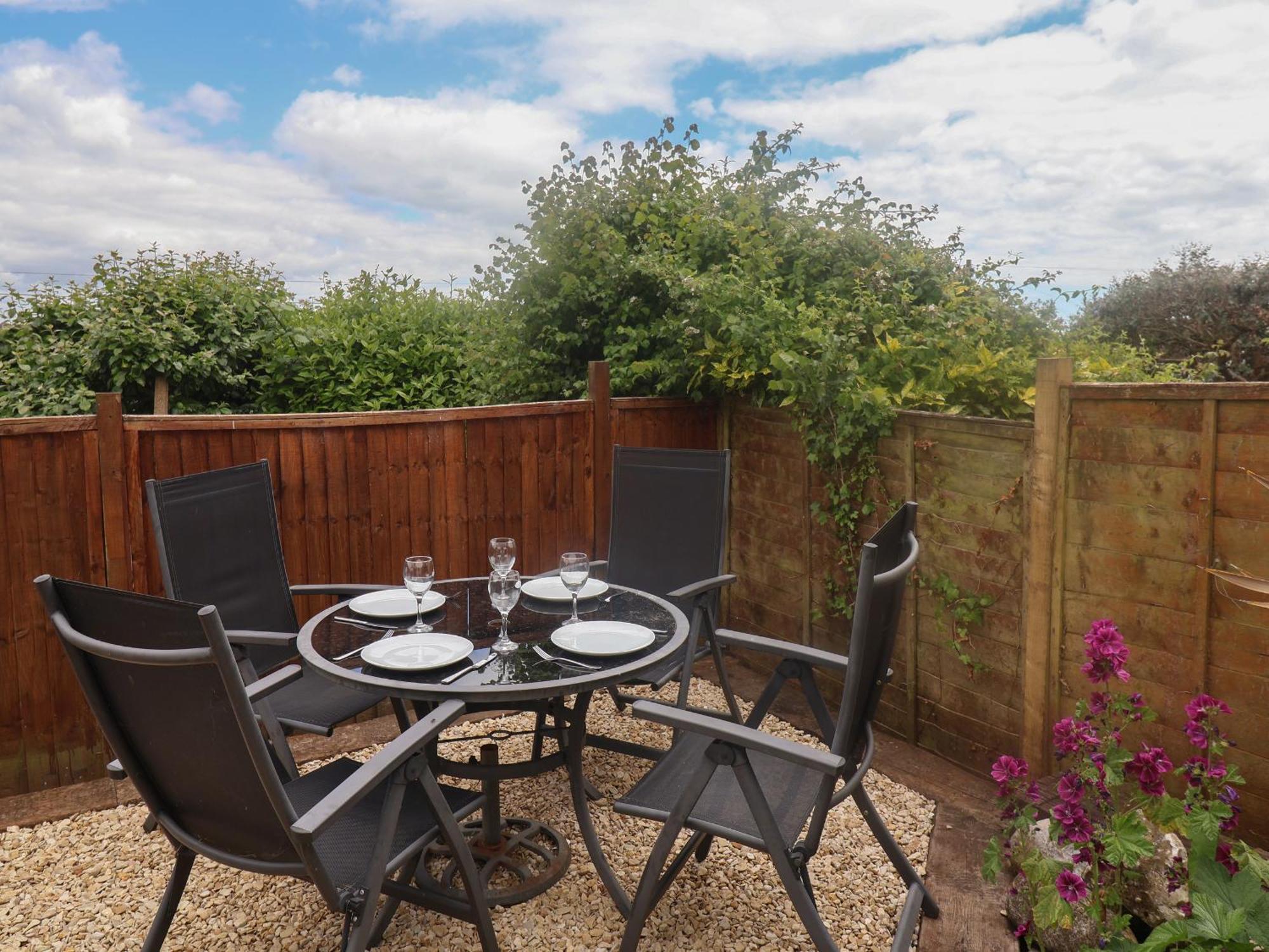 Bay View Apartman Lyme Regis Kültér fotó