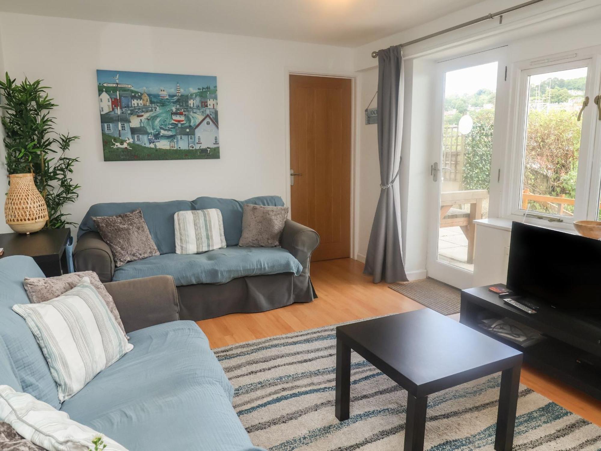 Bay View Apartman Lyme Regis Kültér fotó