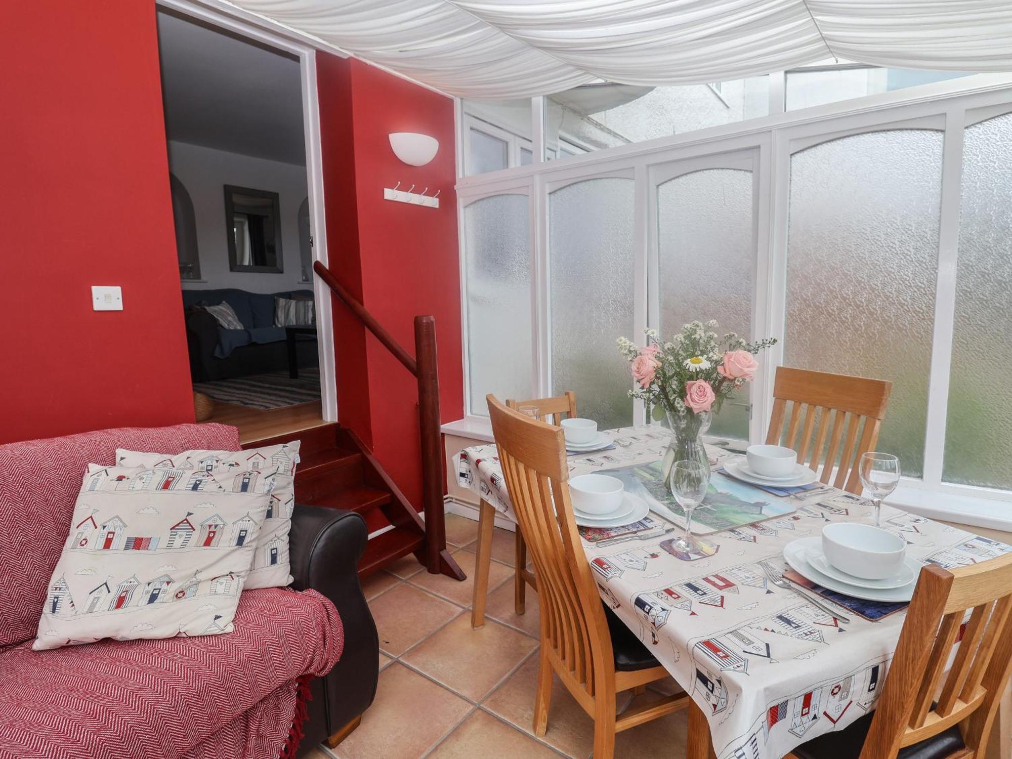 Bay View Apartman Lyme Regis Kültér fotó