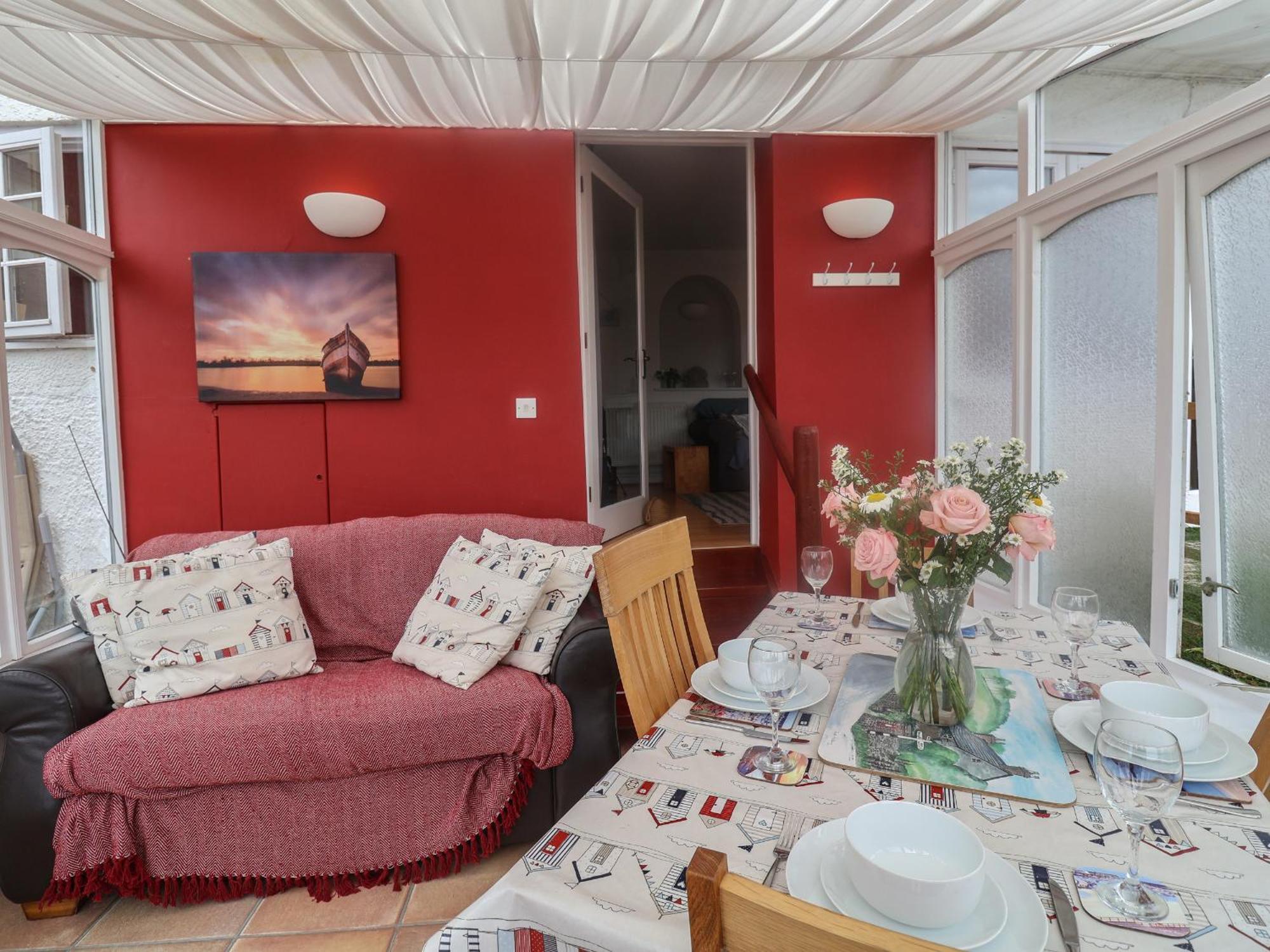 Bay View Apartman Lyme Regis Kültér fotó